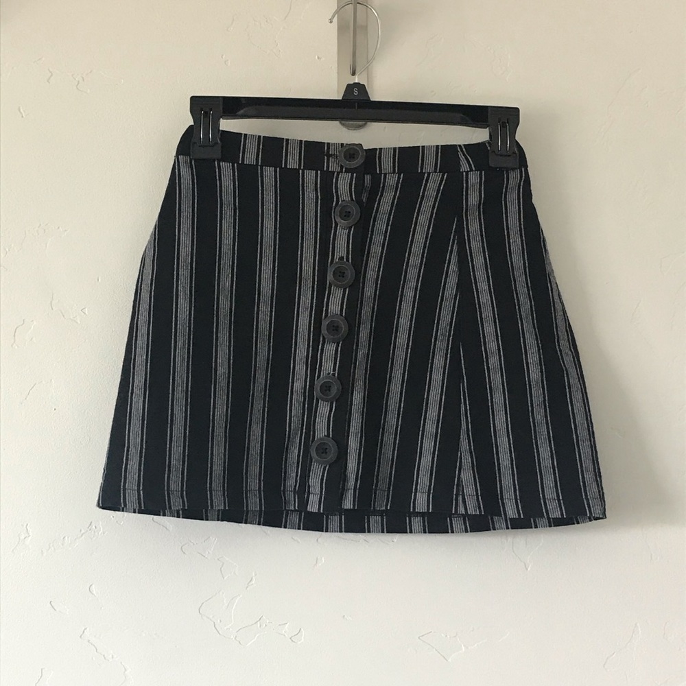 UO BDG miniskirt